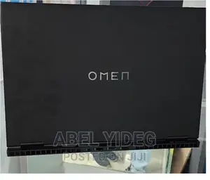 New Laptop HP Omen 16 16GB Intel Core I7 SSD 1T