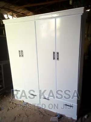 1.60 ቁም ሳጥን