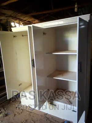 1.60 ቁም ሳጥን