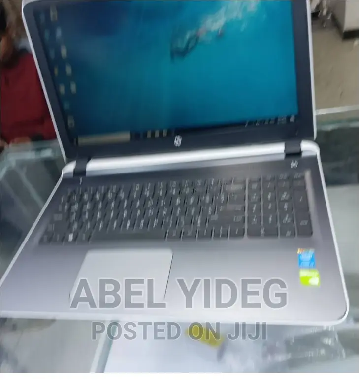New Laptop HP Stream Notebook 8GB Intel Core I5 HDD 500GB
