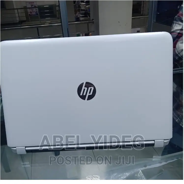 New Laptop HP Stream Notebook 8GB Intel Core I5 HDD 500GB