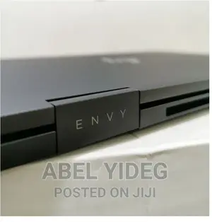 New Laptop HP Envy X360 16GB AMD Ryzen 7 SSD 512GB