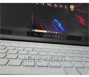 New Laptop Alienware M17x R2 32GB Intel Core I7 SSD 1.5T