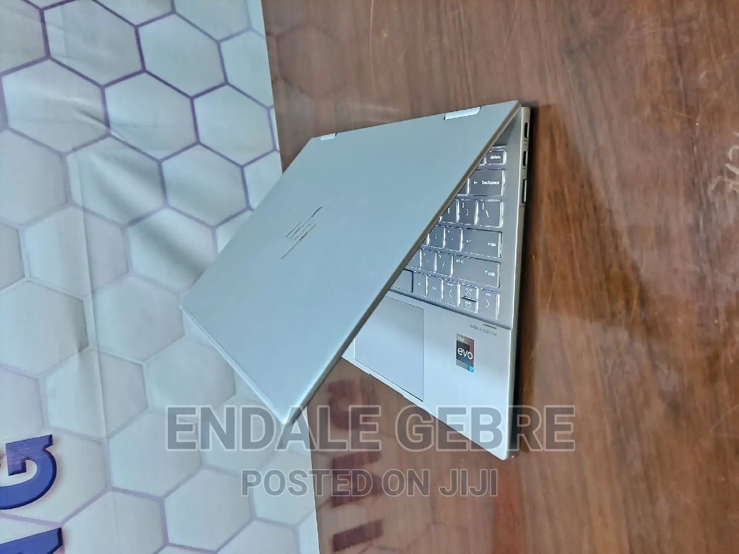 New Laptop HP Envy X360 16GB Intel Core I7 SSD 1T