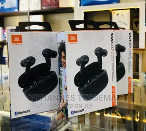 JBL Wave 200