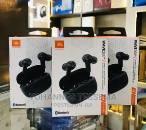 Photo - JBL Wave 200