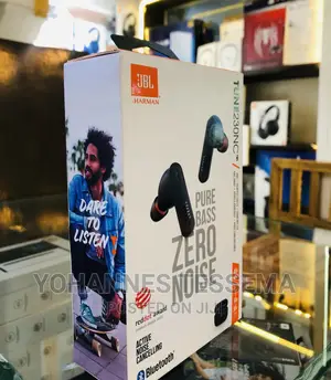 JBL Tune 230nc