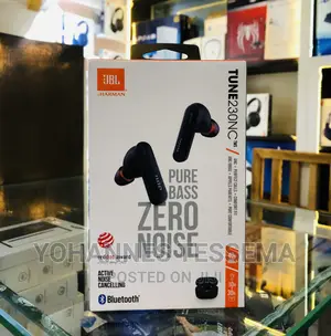 Photo - JBL Tune 230nc
