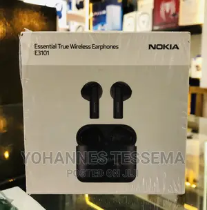 Photo - Nokia Airpods