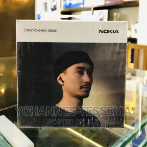 Nokia Airpods