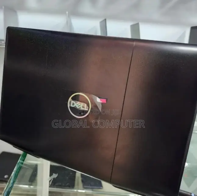 New Laptop Dell Inspiron 15 16GB Intel Core I7 SSD 512GB