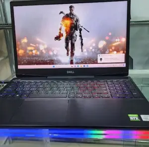 New Laptop Dell Inspiron 15 16GB Intel Core I7 SSD 512GB