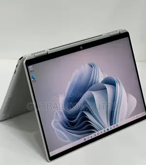 New Laptop HP Spectre 16GB Intel Core I5 SSD 1T