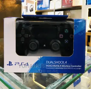 Photo - Playstation 4 Usa Controller