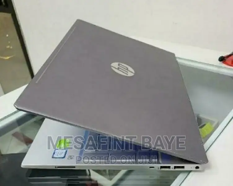 New Laptop HP Pavilion 15 8GB Intel Core i7 SSD 512GB