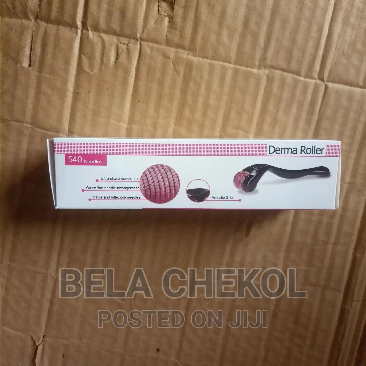 Derma Roller System