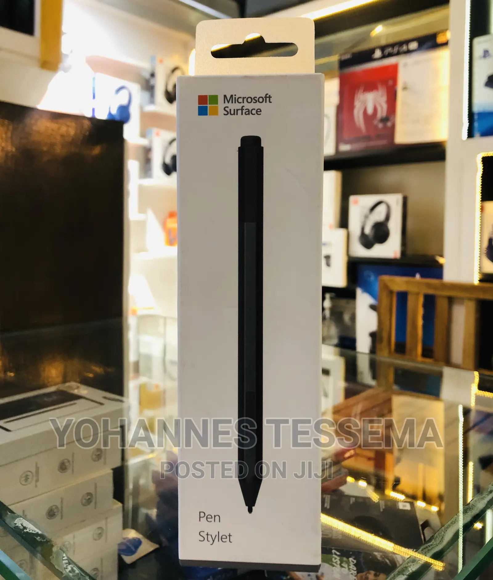 Microsoft Surface Pen