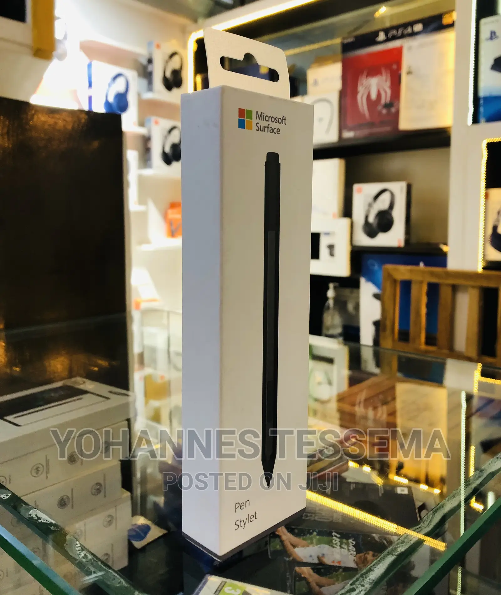 Microsoft Surface Pen