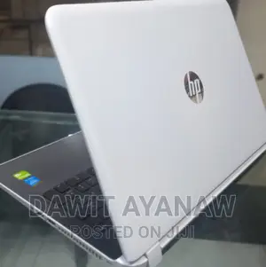 New Laptop HP Stream Notebook 8GB Intel Core I5 HDD 500GB