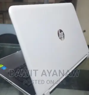 New Laptop HP Stream Notebook 8GB Intel Core I5 HDD 500GB