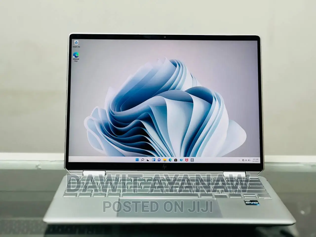 New Laptop HP 16GB Intel Core I5 SSD 1T