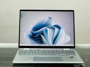 New Laptop HP 16GB Intel Core I5 SSD 1T