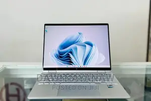 New Laptop HP 16GB Intel Core I5 SSD 1T