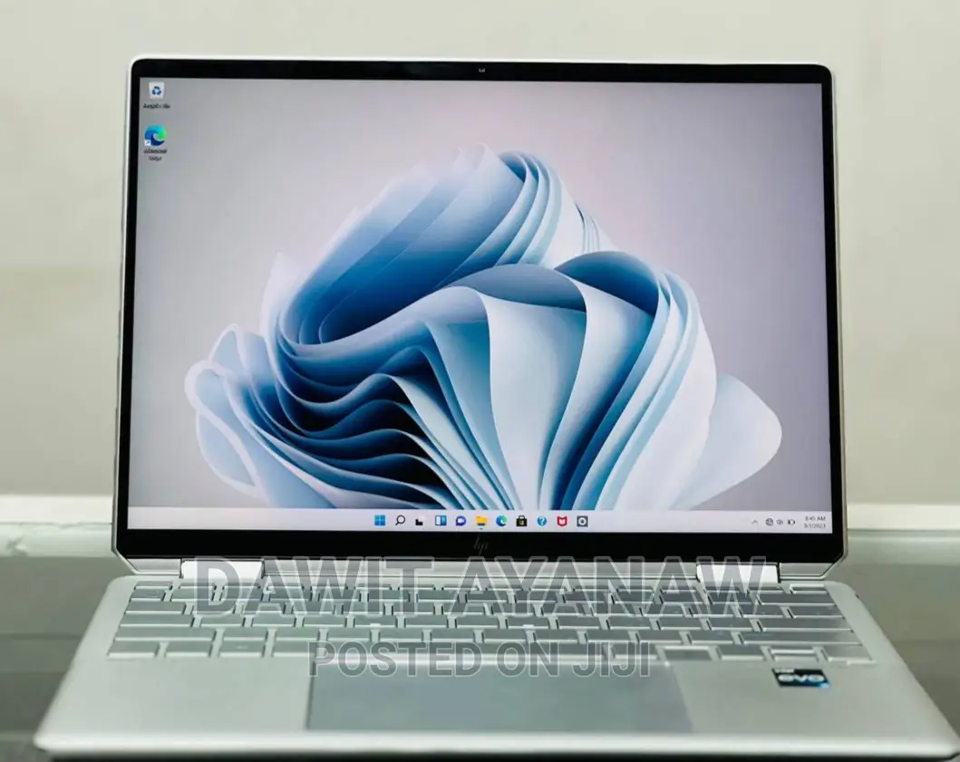 New Laptop HP 16GB Intel Core I5 SSD 1T