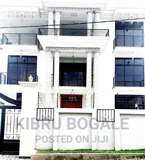 9bdrm House in Ayat, Bole for sale