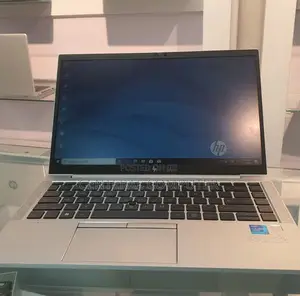 New Laptop HP EliteBook 840 16GB Intel Core I5 SSD 512GB