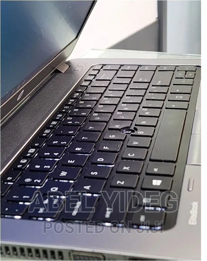New Laptop HP EliteBook 840 8GB Intel Core I5 HDD 500GB