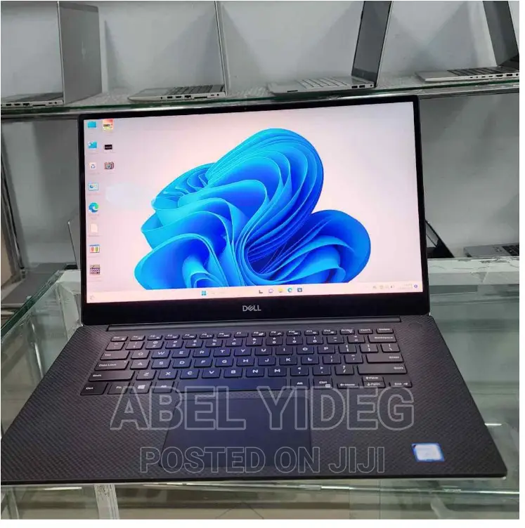 New Laptop Dell 32GB Intel Core I9 SSD 512GB