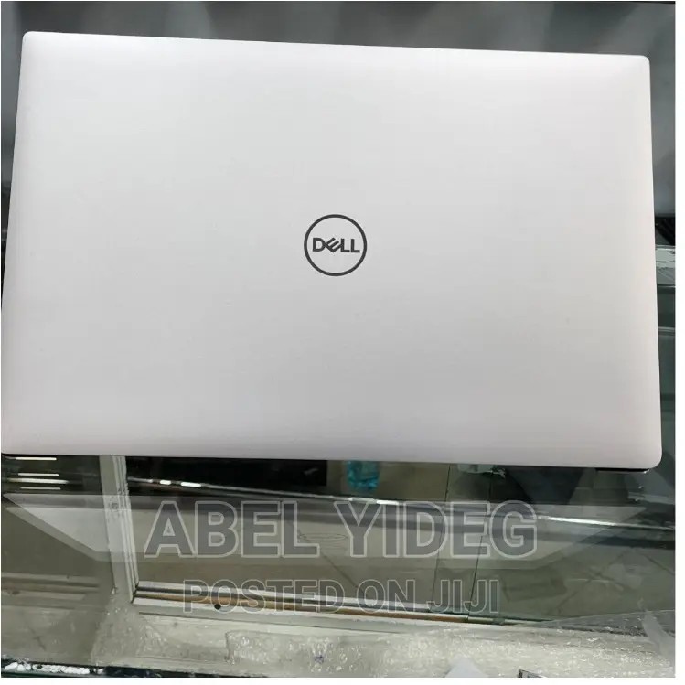 New Laptop Dell 32GB Intel Core I9 SSD 512GB