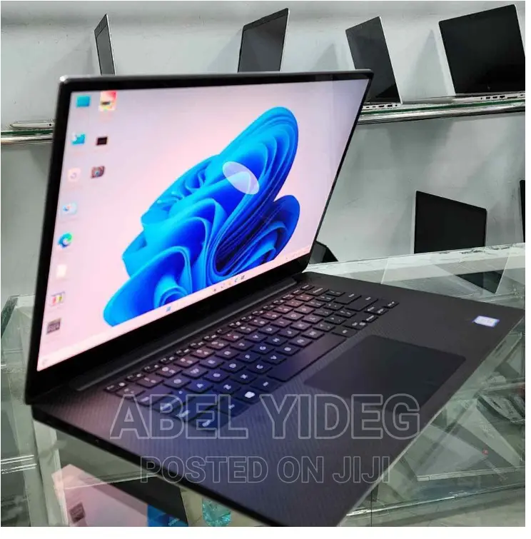 New Laptop Dell 32GB Intel Core I9 SSD 512GB