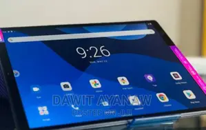 Photo - New Lenovo Yoga Tablet 10 HD+ 64 GB Blue