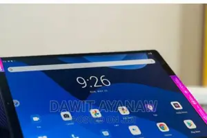 New Lenovo Yoga Tablet 10 HD+ 64 GB Blue