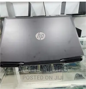 New Laptop HP Pavilion Power 15 16GB Intel Core I7 SSD 512GB