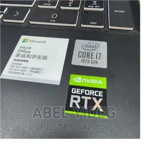 New Laptop HP Pavilion Power 15 16GB Intel Core I7 SSD 512GB