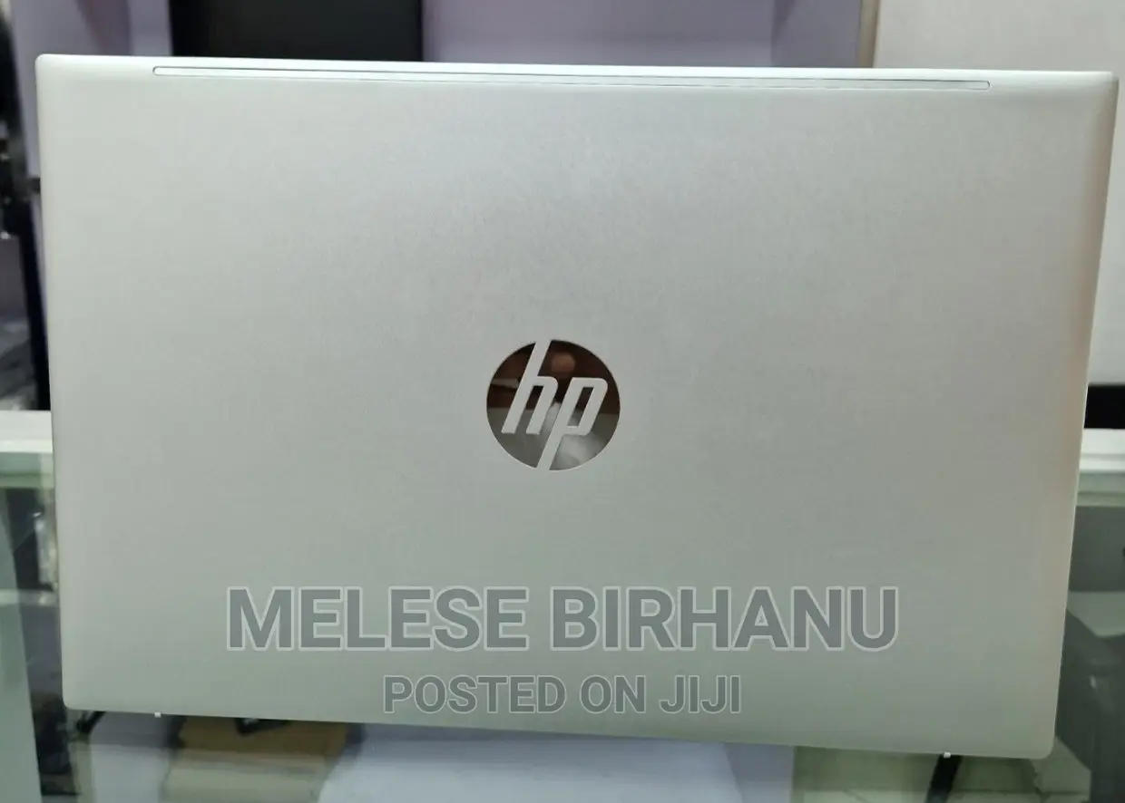 New Laptop HP Pavilion 14 8GB Intel Core I5 SSD 512GB