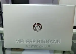 New Laptop HP Pavilion 14 8GB Intel Core I5 SSD 512GB