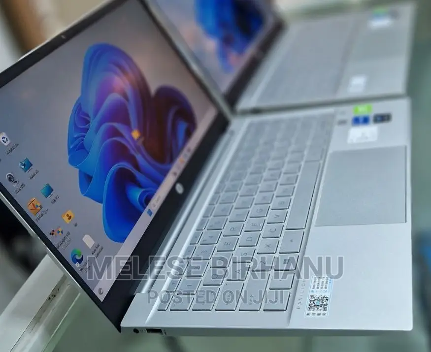 New Laptop HP Pavilion 14 8GB Intel Core I5 SSD 512GB