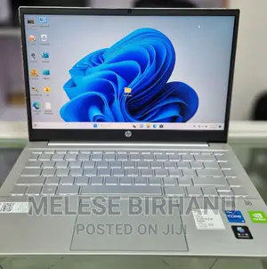 New Laptop HP Pavilion 14 8GB Intel Core I5 SSD 512GB