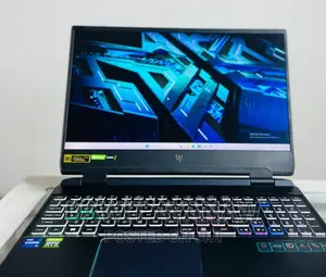 New Laptop Acer 16GB Intel Core I7 SSD 512GB