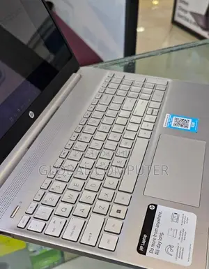 New Laptop HP Stream Notebook 16GB Intel Core I7 SSD 512GB