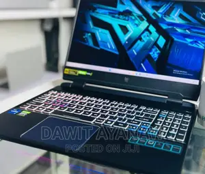 New Laptop Acer 16GB Intel Core I7 SSD 512GB