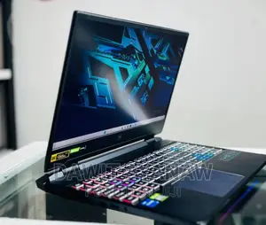 New Laptop Acer 16GB Intel Core I7 SSD 512GB