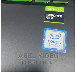 Photo - New Laptop HP Pavilion Power 15 16GB Intel Core I7 SSD 512GB