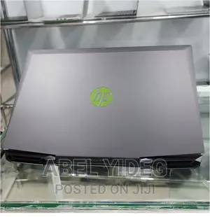 New Laptop HP Pavilion Power 15 16GB Intel Core I7 SSD 512GB