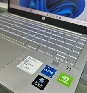 New Laptop HP Pavilion 13 X360 16GB Intel Core I5 SSD 512GB
