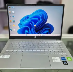 New Laptop HP Pavilion 13 X360 16GB Intel Core I5 SSD 512GB